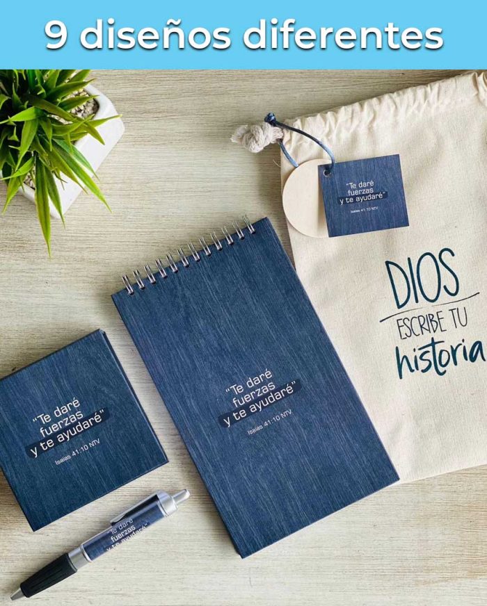 Kit de notas - Imagen 2